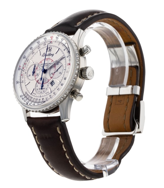 Breitling Montbrillant A41330 Image 2